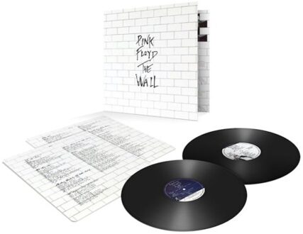 The Wall - Pink Floyd