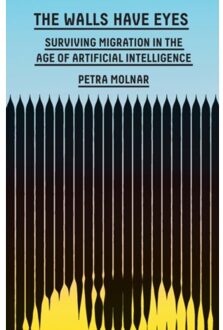 The Walls Have Eyes - Molnar, Petra