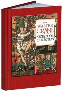 The Walter Crane Storybook Collection