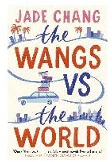 The Wangs vs The World