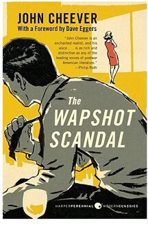 The Wapshot Scandal