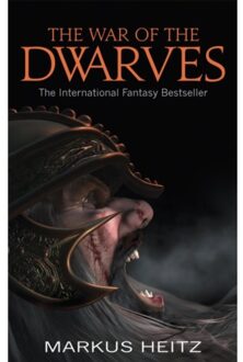 The War Of The Dwarves