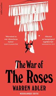The War of The Roses -  Warren Adler (ISBN: 9789026371691)