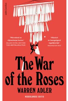 The War Of The Roses - Warren Adler