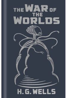 The War Of The Worlds - Arcturus Ornate Classics - Wells, H. G.