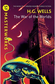 The War of the Worlds