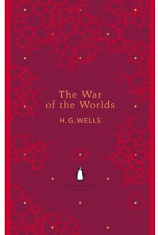 The War of the Worlds