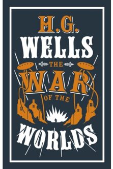 The War of the Worlds