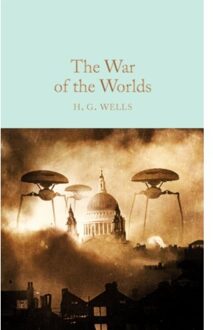 The War of the Worlds