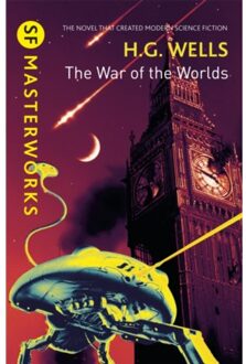 The War of the Worlds