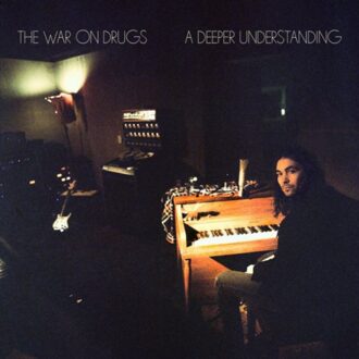 The War On Drugs - A DEEPER UNDERSTANDING | CD