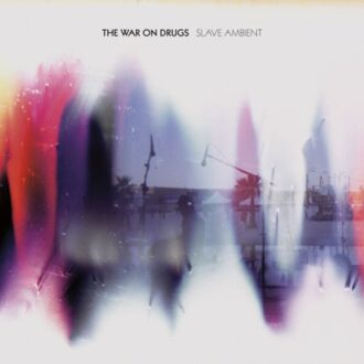 The War On Drugs - Slave Ambient | CD