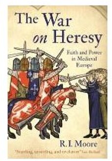 The War On Heresy