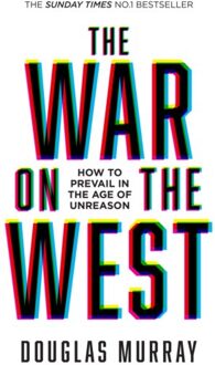 The War On The West - Douglas Murray