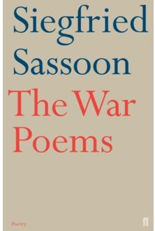 The War Poems