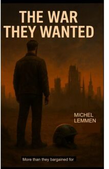 The War They Wanted - Michel Lemmen