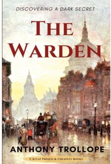 The Warden - Anthony Trollope