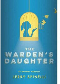 The Warden's Daughter