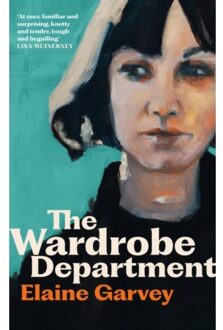 The Wardrobe Department - Elaine Garvey