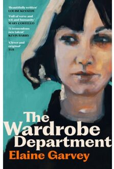 The Wardrobe Department - Elaine Garvey
