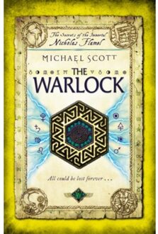 The Warlock