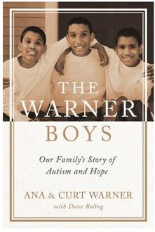 The Warner Boys