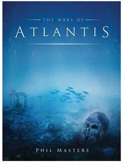 The Wars of Atlantis