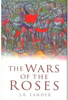 The Wars of the Roses