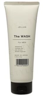 The Wash For Men 150g