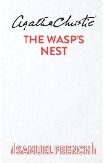 The Wasp's Nest - Agatha Christie