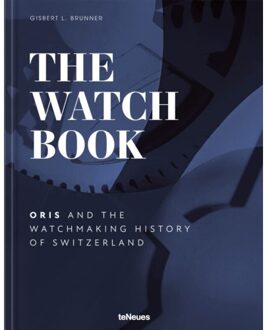 The Watch Book - Oris - Oris