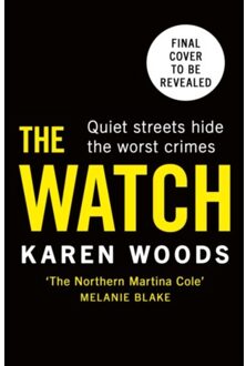 The Watch - Woods, Karen
