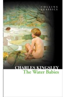The Water Babies - Collins Classics - Charles Kingsley