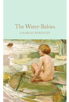The Water-Babies