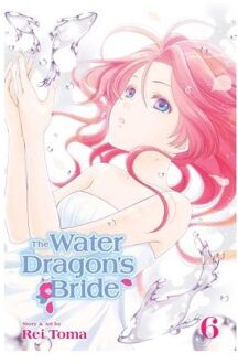 The Water Dragon's Bride, Vol. 6