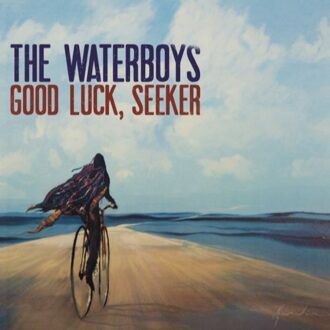 The Waterboys - Good Luck, Seeker | LP