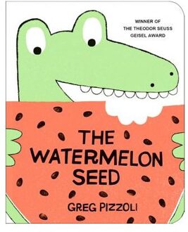 The Watermelon Seed