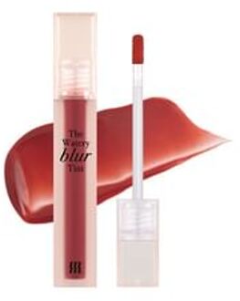 The Watery Blur Tint - 5 Colors #WB2 More Affection