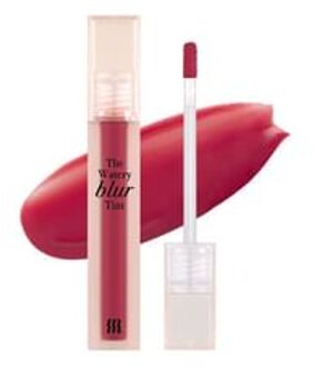 The Watery Blur Tint - 5 Colors #WB3 Unveiled Petal