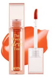 The Watery Dew Tint - 5 Colors #WD1 Spring Break