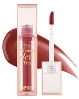 The Watery Dew Tint - 5 Colors #WD2 Beaten Rose