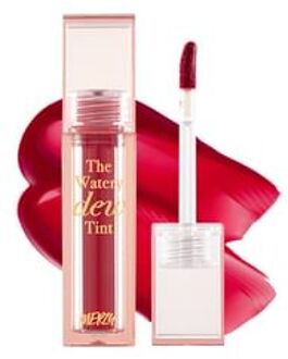 The Watery Dew Tint - 5 Colors #WD5 Cherry Shot