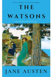 The Watsons - Jane Austen