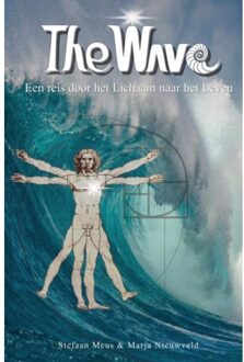 The Wave - Marja Nieuwveld & Stefaan Meus