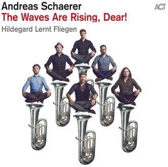 The Waves Are Rising Dear