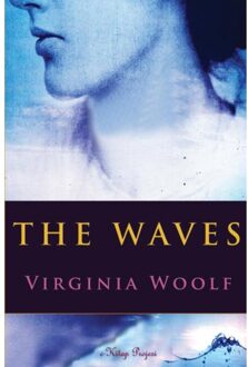 The Waves - Virginia Woolf