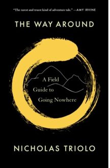 The Way Around - Nicholas Triolo