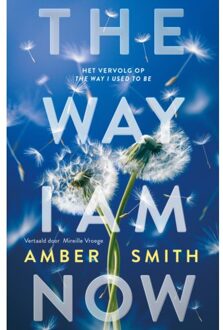 The Way I Am Now - Amber Smith