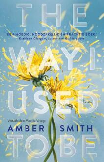 The way I used to be -  Amber Smith (ISBN: 9789463496117)