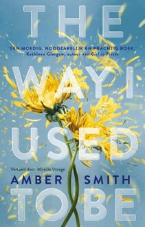 The way I used to be -  Amber Smith (ISBN: 9789463496124)